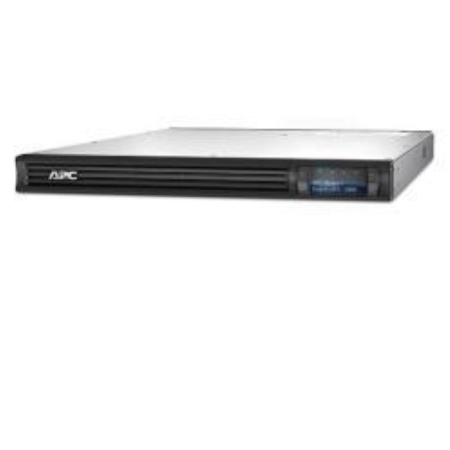APC SMT1500RMI1U UPS 1.000W INGRESSO 230V USCITA 230V RJ-45 SMART SLOT USB GARANZIA ITALIA (SMT1500RMI1U)